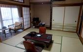 Туры в отель Hinodeya Ryokan