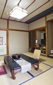 Туры в отель Hinodeya Ryokan