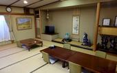 Туры в отель Hinodeya Ryokan