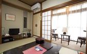 Туры в отель Hinodeya Ryokan
