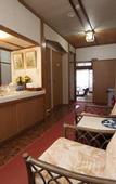 Туры в отель Hinodeya Ryokan