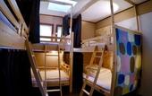 Туры в отель Iza Kamakura Guest House & Bar - Hostel