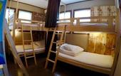 Туры в отель Iza Kamakura Guest House & Bar - Hostel