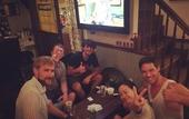 Туры в отель Iza Kamakura Guest House & Bar - Hostel