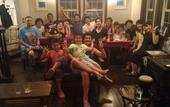 Туры в отель Iza Kamakura Guest House & Bar - Hostel