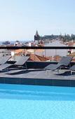 Туры в отель The Editory Garden Carmo Funchal