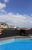 Туры в отель The Editory Garden Carmo Funchal