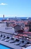 Туры в отель The Editory Garden Carmo Funchal