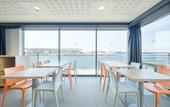 Туры в отель All Suites Appart Hotel , Dunkerque Centre