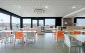 Туры в отель All Suites Appart Hotel , Dunkerque Centre