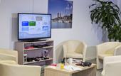Туры в отель All Suites Appart Hotel , Dunkerque Centre