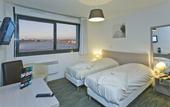 Туры в отель All Suites Appart Hotel , Dunkerque Centre