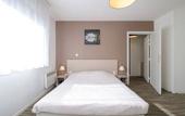 Туры в отель All Suites Appart Hotel , Dunkerque Centre