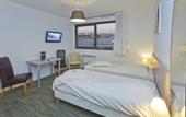 Туры в отель All Suites Appart Hotel , Dunkerque Centre