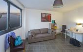 Туры в отель All Suites Appart Hotel , Dunkerque Centre