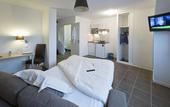 Туры в отель All Suites Appart Hotel , Dunkerque Centre