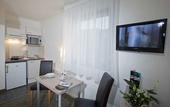 Туры в отель All Suites Appart Hotel , Dunkerque Centre