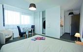 Туры в отель All Suites Appart Hotel , Dunkerque Centre