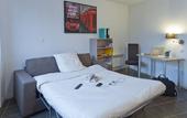 Туры в отель All Suites Appart Hotel , Dunkerque Centre