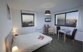 Туры в отель All Suites Appart Hotel , Dunkerque Centre
