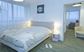 Туры в отель All Suites Appart Hotel , Dunkerque Centre