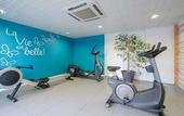 Туры в отель All Suites Appart Hotel , Dunkerque Centre