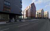 Туры в отель All Suites Appart Hotel , Dunkerque Centre