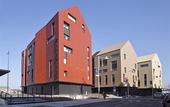 Туры в отель All Suites Appart Hotel , Dunkerque Centre