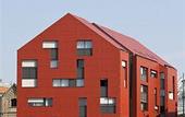 Туры в отель All Suites Appart Hotel , Dunkerque Centre