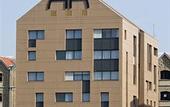 Туры в отель All Suites Appart Hotel , Dunkerque Centre