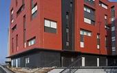 Туры в отель All Suites Appart Hotel , Dunkerque Centre