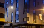 Туры в отель All Suites Appart Hotel , Dunkerque Centre