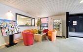 Туры в отель All Suites Appart Hotel , Dunkerque Centre