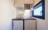 Туры в отель All Suites Appart Hotel , Dunkerque Centre