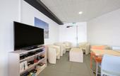 Туры в отель All Suites Appart Hotel , Dunkerque Centre