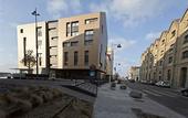 Туры в отель All Suites Appart Hotel , Dunkerque Centre