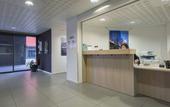 Туры в отель All Suites Appart Hotel , Dunkerque Centre