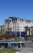 Туры в отель Le Grand Hotel de Valenciennes