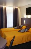 Туры в отель Le Grand Hotel de Valenciennes