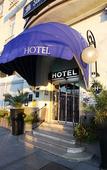 Туры в отель Le Grand Hotel de Valenciennes