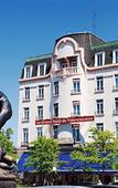 Туры в отель Le Grand Hotel de Valenciennes
