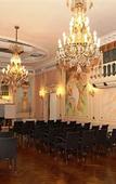 Туры в отель Le Grand Hotel de Valenciennes