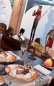 Туры в отель Le Grand Hotel de Valenciennes