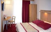 Туры в отель Hotel Mercure Abbeville Centre - Porte de La Baie de Somme