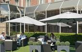 Туры в отель Hotel Mercure Abbeville Centre - Porte de La Baie de Somme