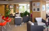 Туры в отель Hotel Mercure Abbeville Centre - Porte de La Baie de Somme