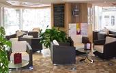 Туры в отель Hotel Mercure Abbeville Centre - Porte de La Baie de Somme