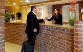Туры в отель Hotel Mercure Abbeville Centre - Porte de La Baie de Somme