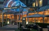 Туры в отель Hotel Mercure Abbeville Centre - Porte de La Baie de Somme
