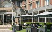 Туры в отель Hotel Mercure Abbeville Centre - Porte de La Baie de Somme